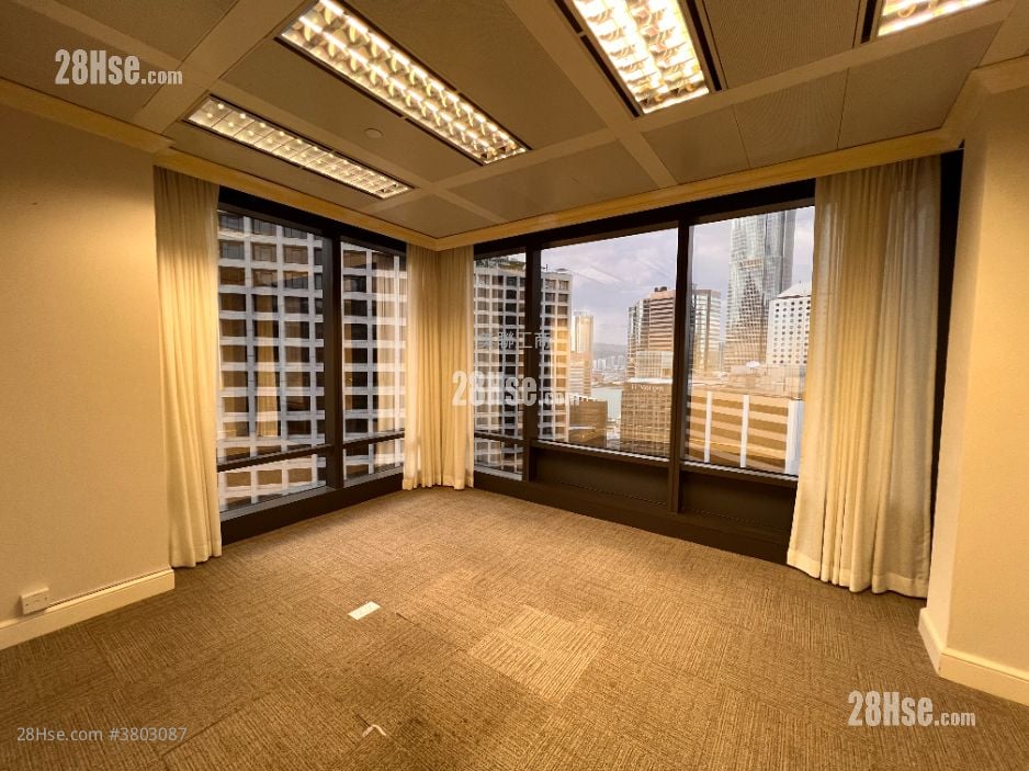 9 Queen's Road Central Rental 5+ Bedrooms