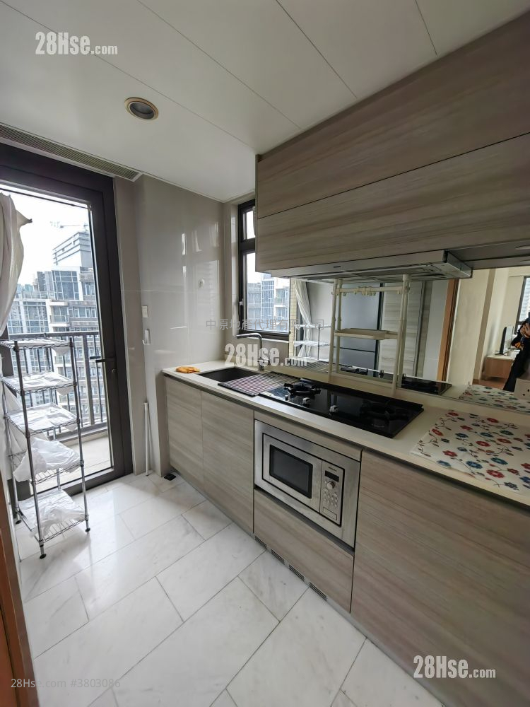 升荟 售盘 2 房 757 平方尺