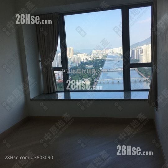 The Riverpark Sell 3 Bedrooms , 3 Bathrooms 1,262 ft²