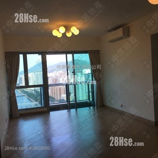 The Riverpark Sell 3 Bedrooms , 3 Bathrooms 1,262 ft²