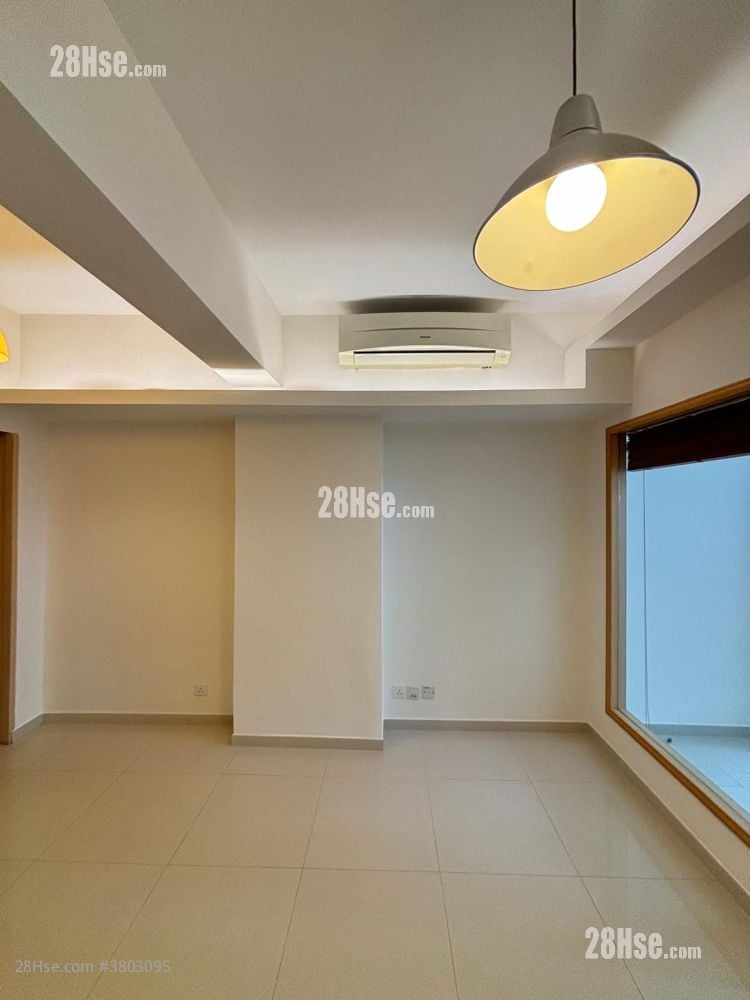 升平街4号 租盘 2 房 , 1 浴室 531 平方尺