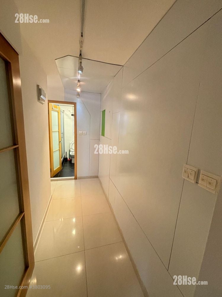 升平街4号 租盘 2 房 , 1 浴室 531 平方尺