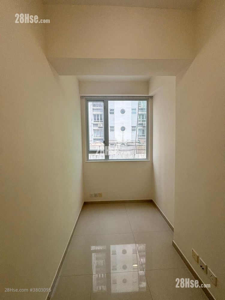 升平街4号 租盘 2 房 , 1 浴室 531 平方尺