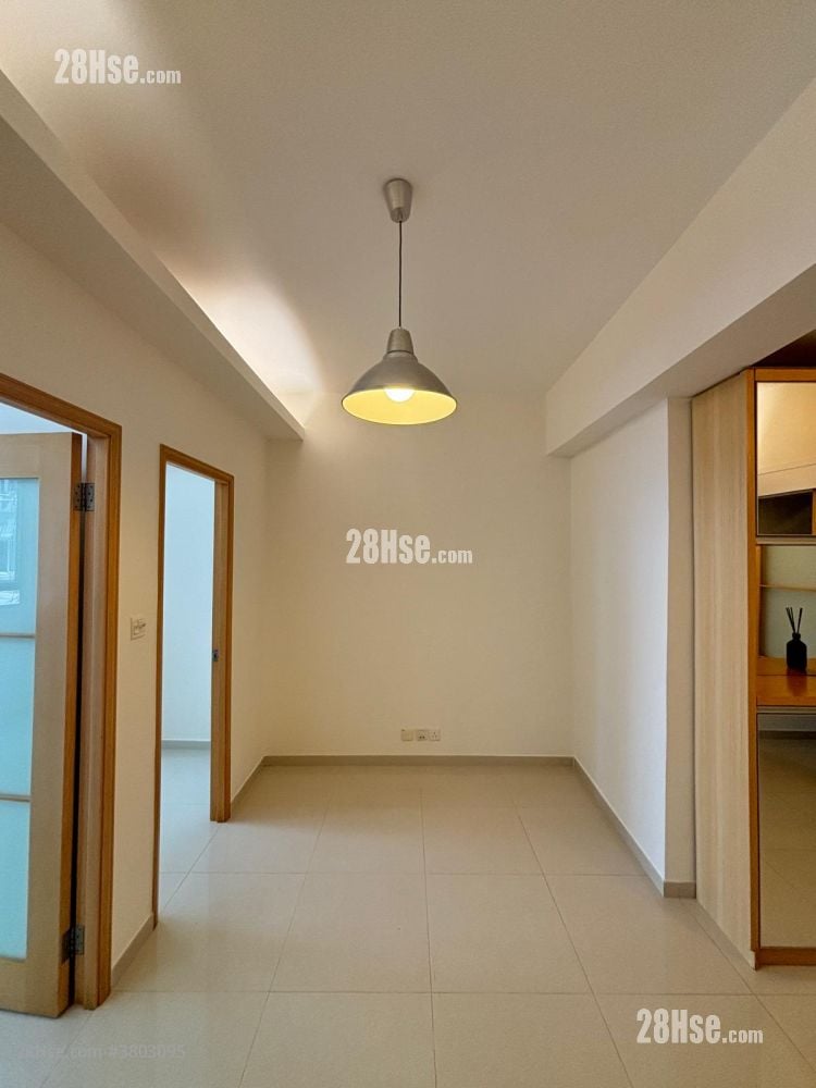 升平街4号 租盘 2 房 , 1 浴室 531 平方尺