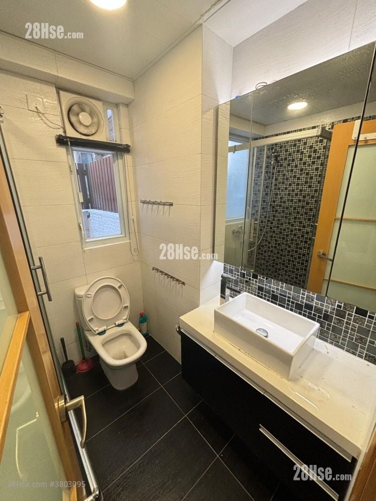 升平街4号 租盘 2 房 , 1 浴室 531 平方尺