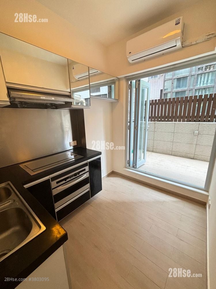 升平街4号 租盘 2 房 , 1 浴室 531 平方尺