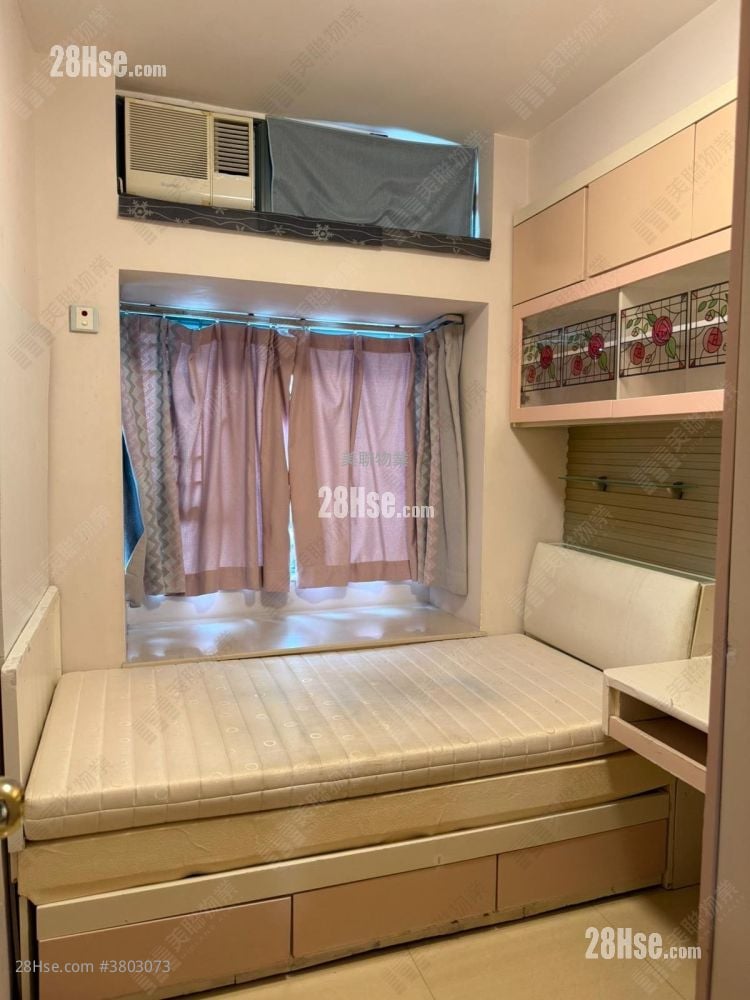 蔚蓝湾畔 租盘 2 房 , 1 浴室 950 平方尺