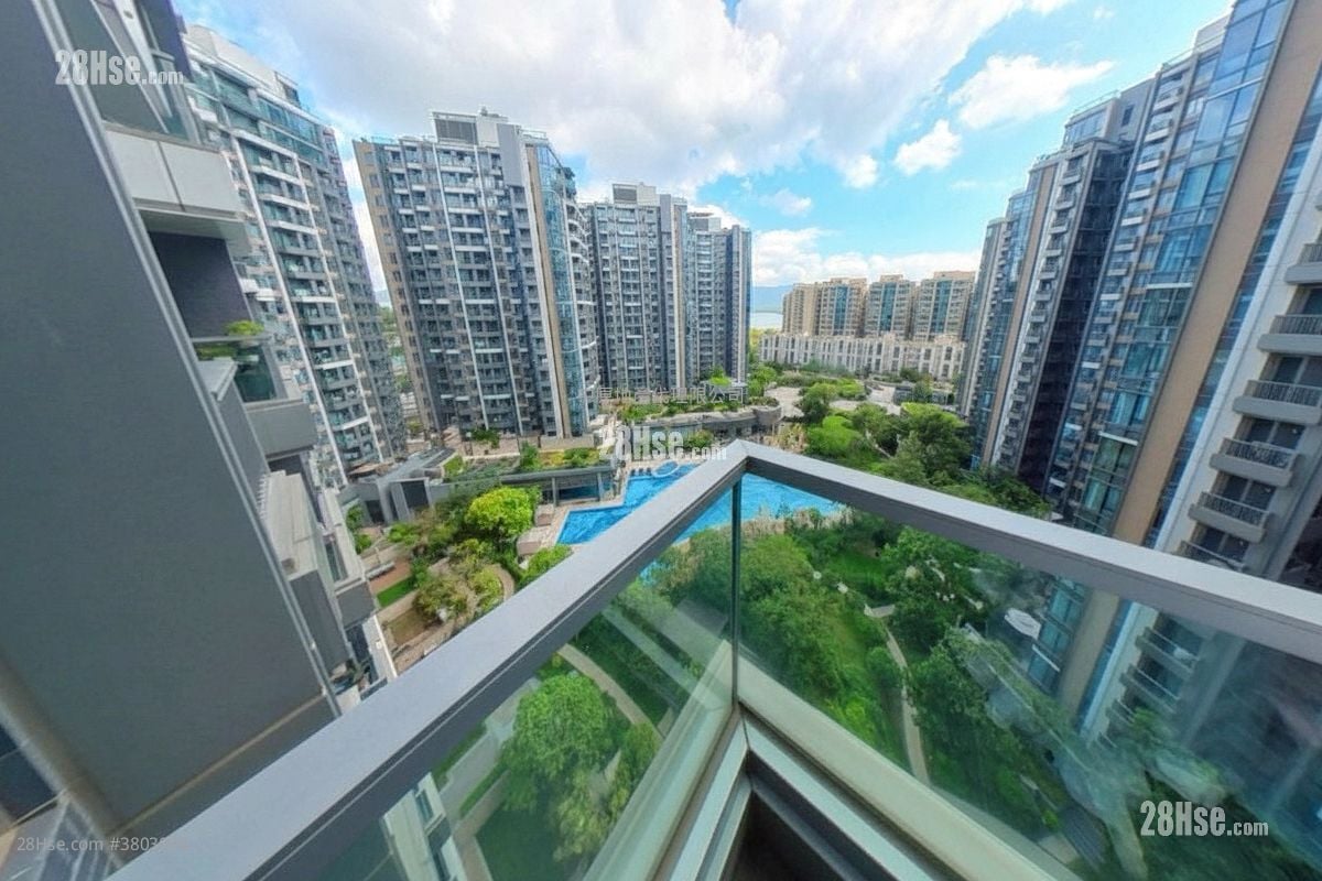 云滙 售盘 3 房 777 平方尺