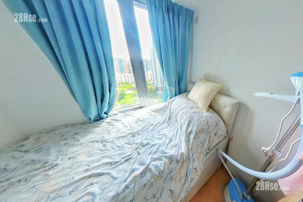 云滙 售盘 3 房 777 平方尺