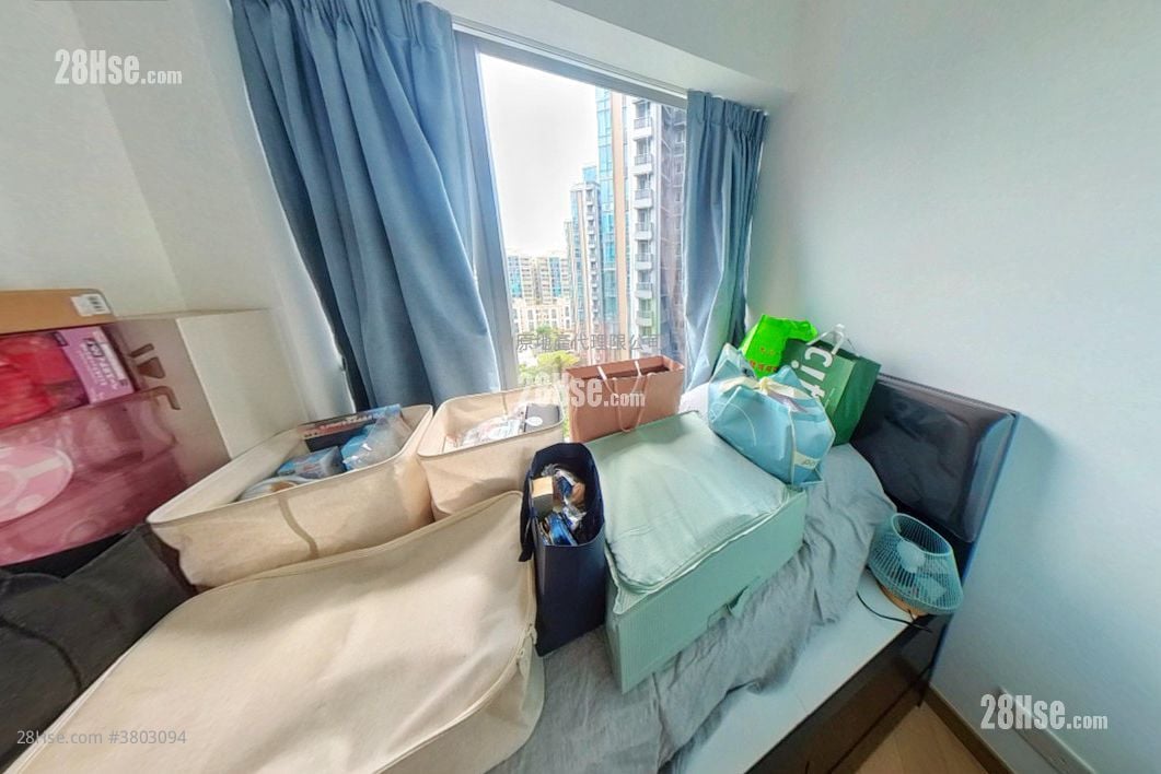 云滙 售盘 3 房 777 平方尺