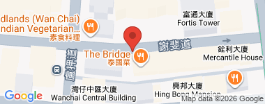 Mei Fai Mansion Unit A,High Floor(14-23|23/F) Address