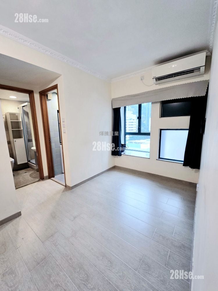 Brilliant Court Sell Studio , 1 Bathroom 203 ft²