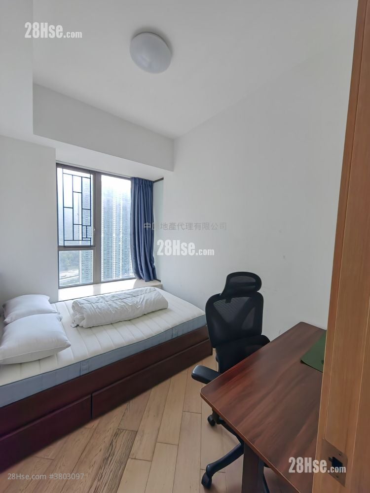 升荟 售盘 3 房 945 平方尺