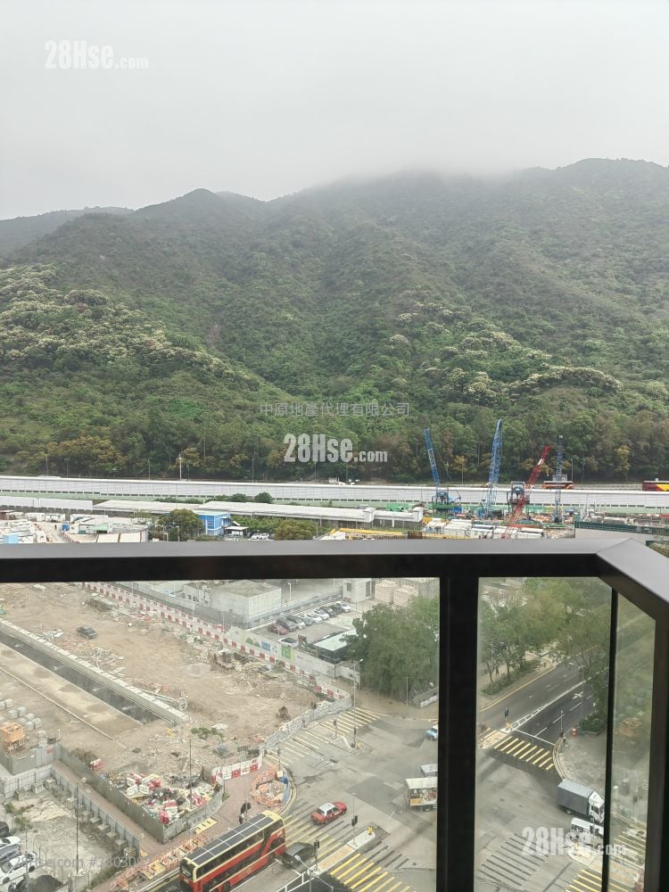 升荟 售盘 3 房 945 平方尺