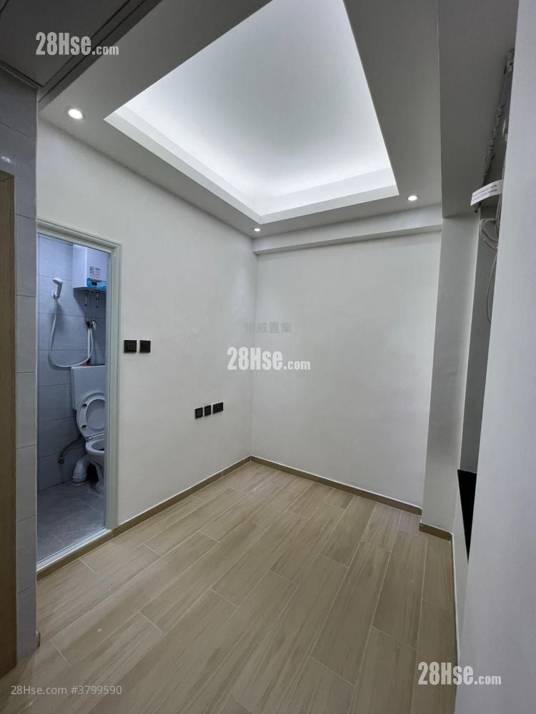 Apartment Rental 1 Bedroom , 1 Bathroom 190 ft²