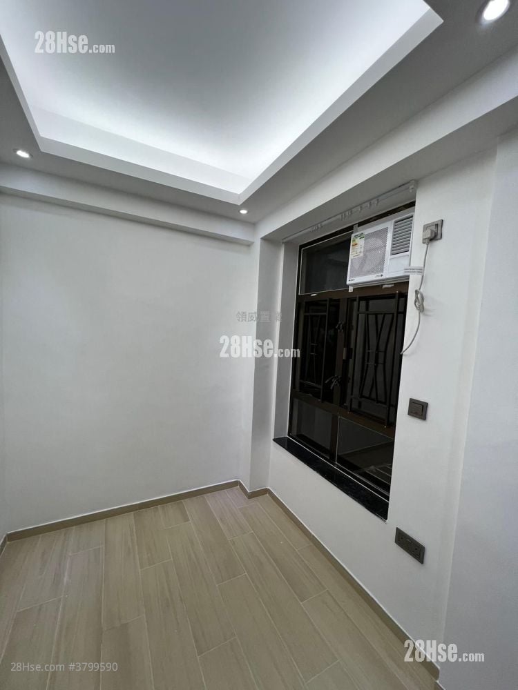 Apartment Rental 1 Bedroom , 1 Bathroom 190 ft²