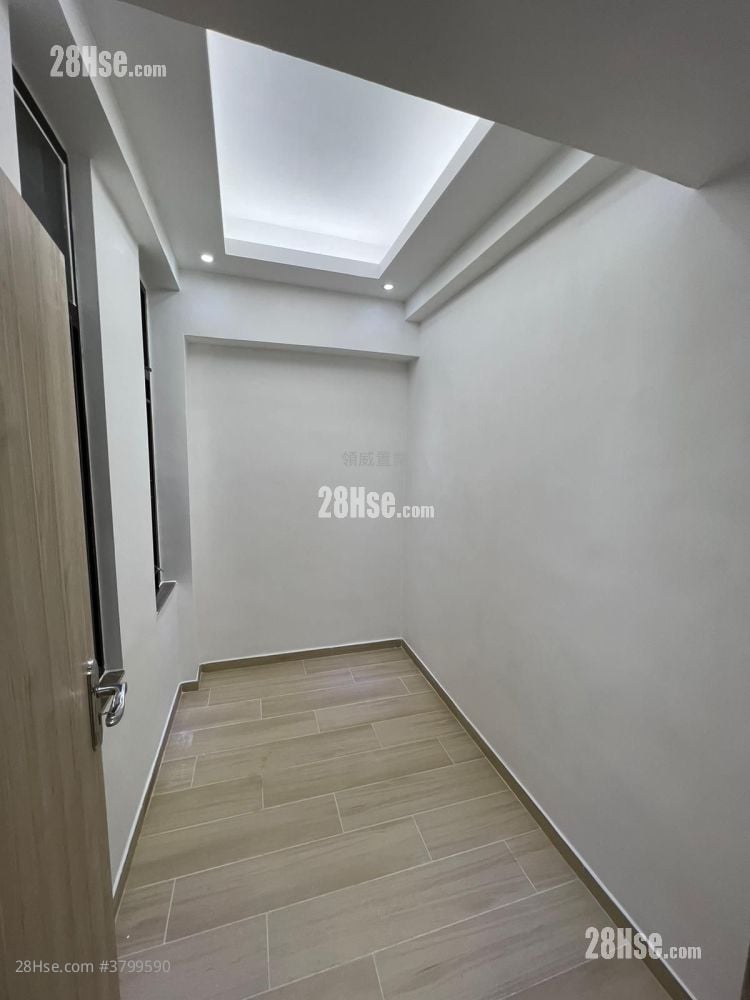 Apartment Rental 1 Bedroom , 1 Bathroom 190 ft²