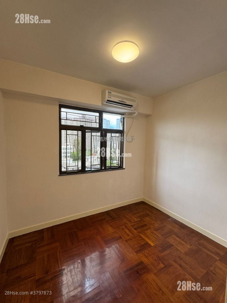 福安楼 租盘 3 房 , 1 浴室 468 平方尺