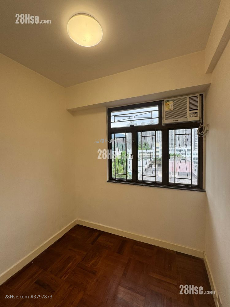 福安楼 租盘 3 房 , 1 浴室 468 平方尺