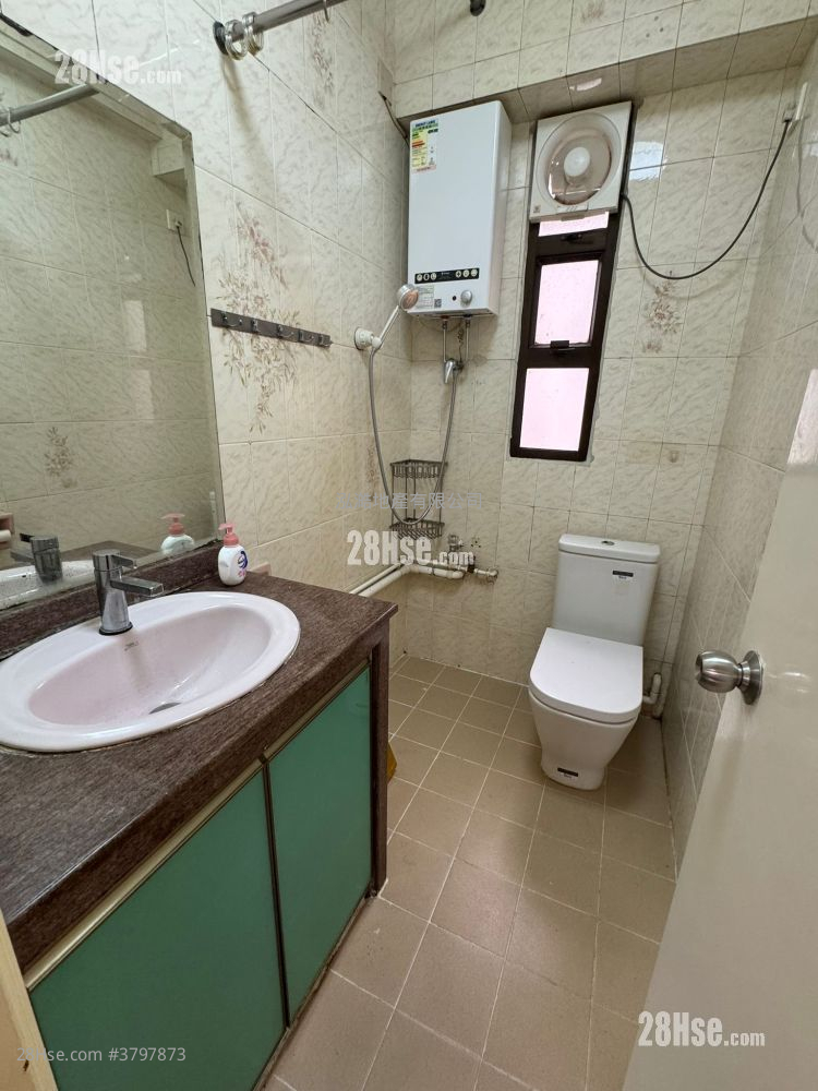 福安楼 租盘 3 房 , 1 浴室 468 平方尺