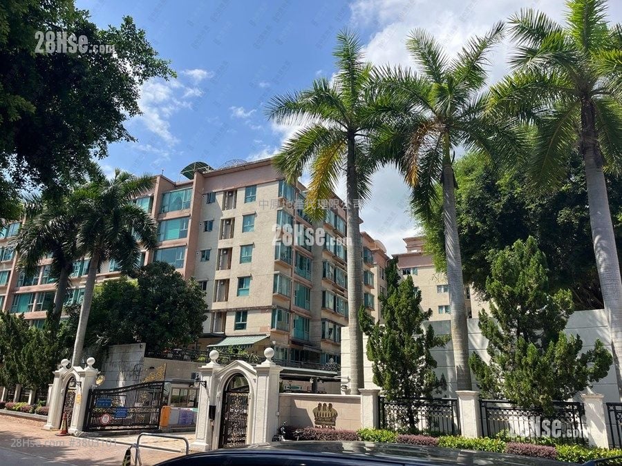 帝欣苑 售盘 3 房 , 2 浴室 1,001 平方尺