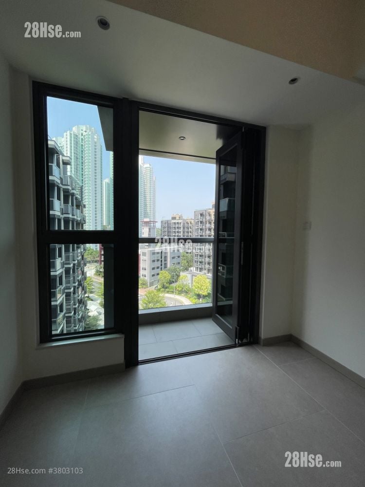 Wetland Seasons Bay Rental 2 Bedrooms , 1 Bathroom 447 ft²