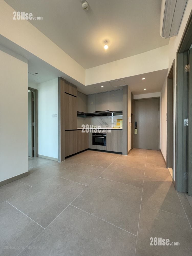 Wetland Seasons Bay Rental 2 Bedrooms , 1 Bathroom 447 ft²