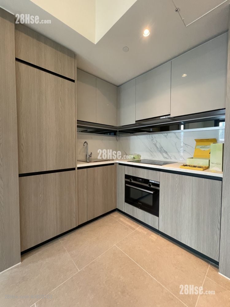 Wetland Seasons Bay Rental 2 Bedrooms , 1 Bathroom 447 ft²