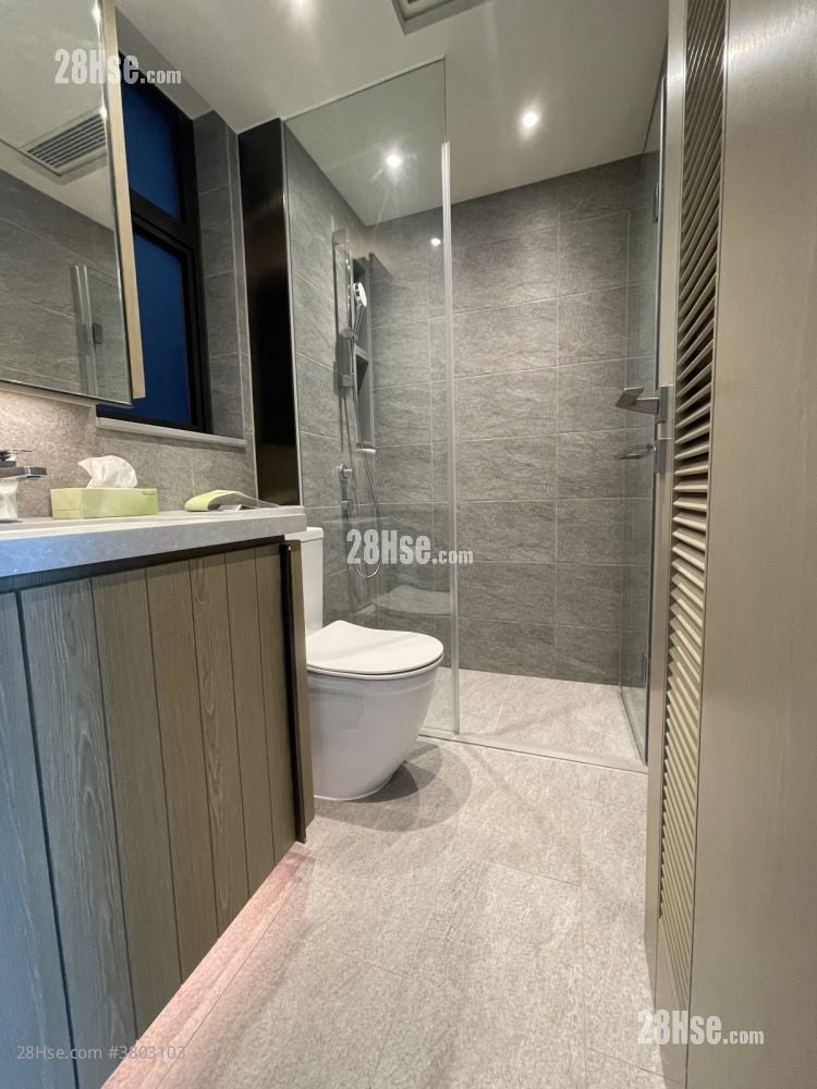 Wetland Seasons Bay Rental 2 Bedrooms , 1 Bathroom 447 ft²