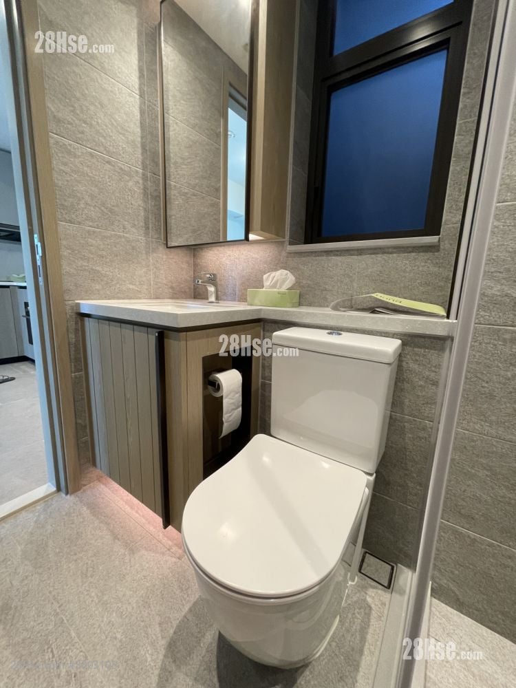 Wetland Seasons Bay Rental 2 Bedrooms , 1 Bathroom 447 ft²