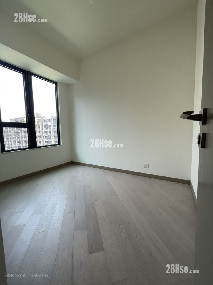 Wetland Seasons Bay Rental 2 Bedrooms , 1 Bathroom 447 ft²