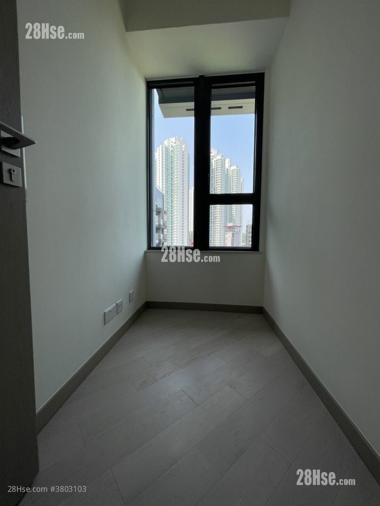 Wetland Seasons Bay Rental 2 Bedrooms , 1 Bathroom 447 ft²