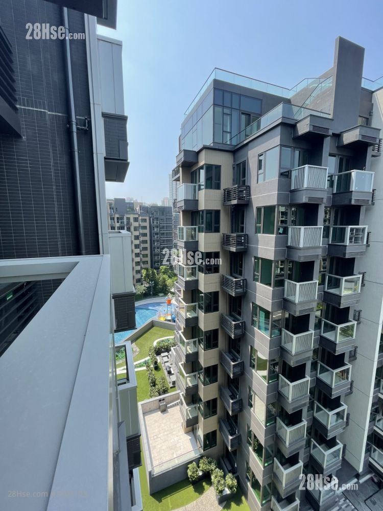 Wetland Seasons Bay Rental 2 Bedrooms , 1 Bathroom 447 ft²