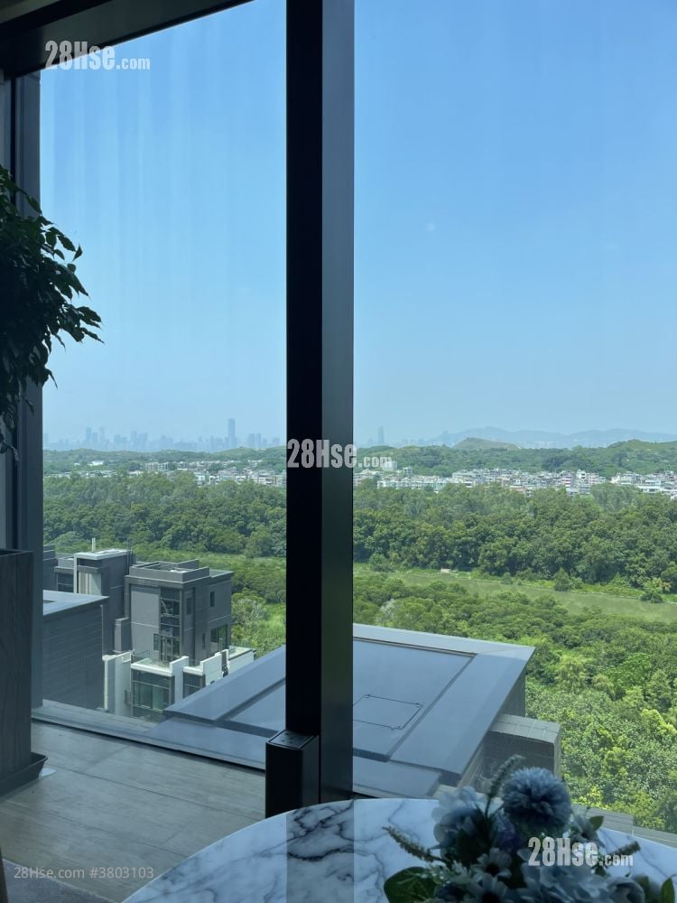 Wetland Seasons Bay Rental 2 Bedrooms , 1 Bathroom 447 ft²