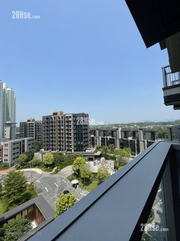 Wetland Seasons Bay Rental 2 Bedrooms , 1 Bathroom 447 ft²