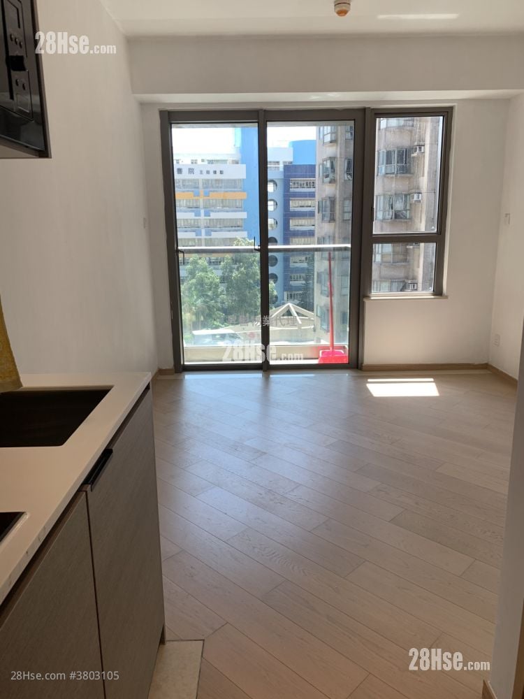 环海东岸 租盘 开放式间隔 241 平方尺