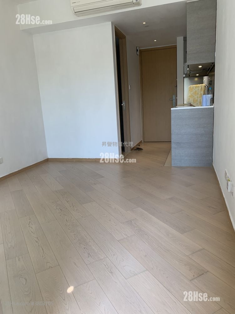 环海东岸 租盘 开放式间隔 241 平方尺