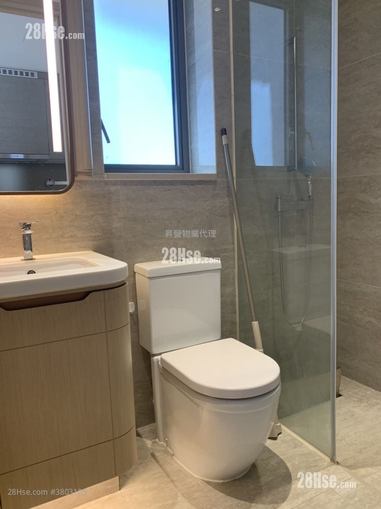 环海东岸 租盘 开放式间隔 241 平方尺