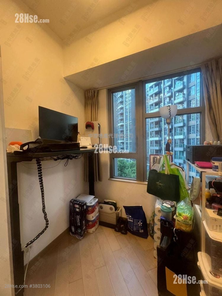 云滙 售盘 2 房 448 平方尺