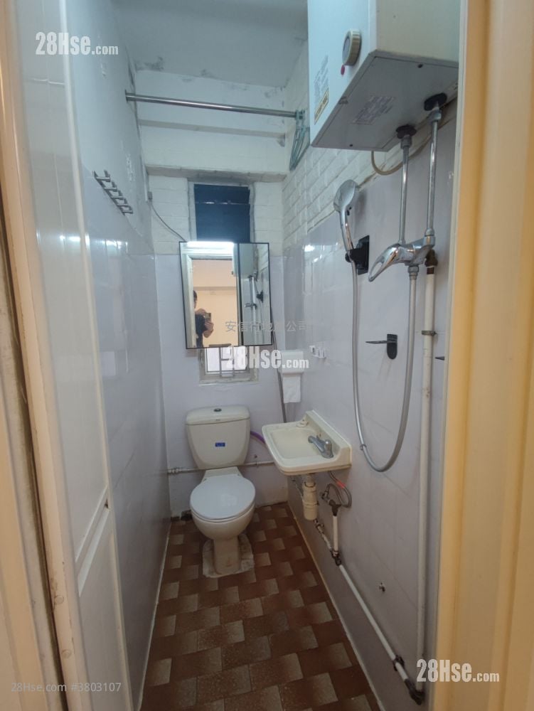 Kwong Wo Building Sell 1 Bedroom , 1 Bathroom 288 ft²