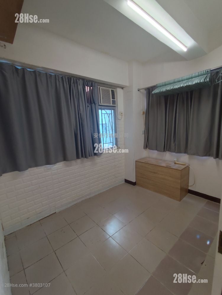 Kwong Wo Building Sell 1 Bedroom , 1 Bathroom 288 ft²