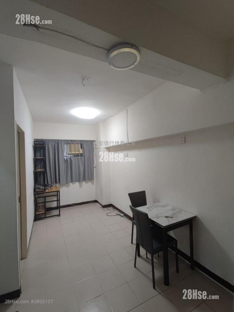 Kwong Wo Building Sell 1 Bedroom , 1 Bathroom 288 ft²