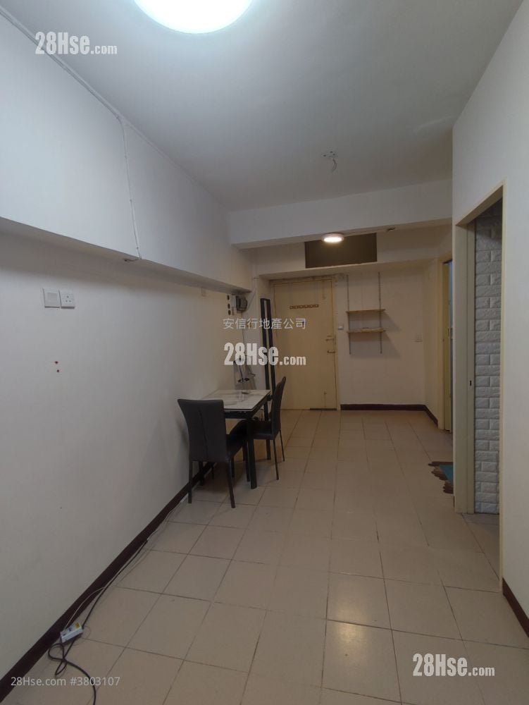 Kwong Wo Building Sell 1 Bedroom , 1 Bathroom 288 ft²