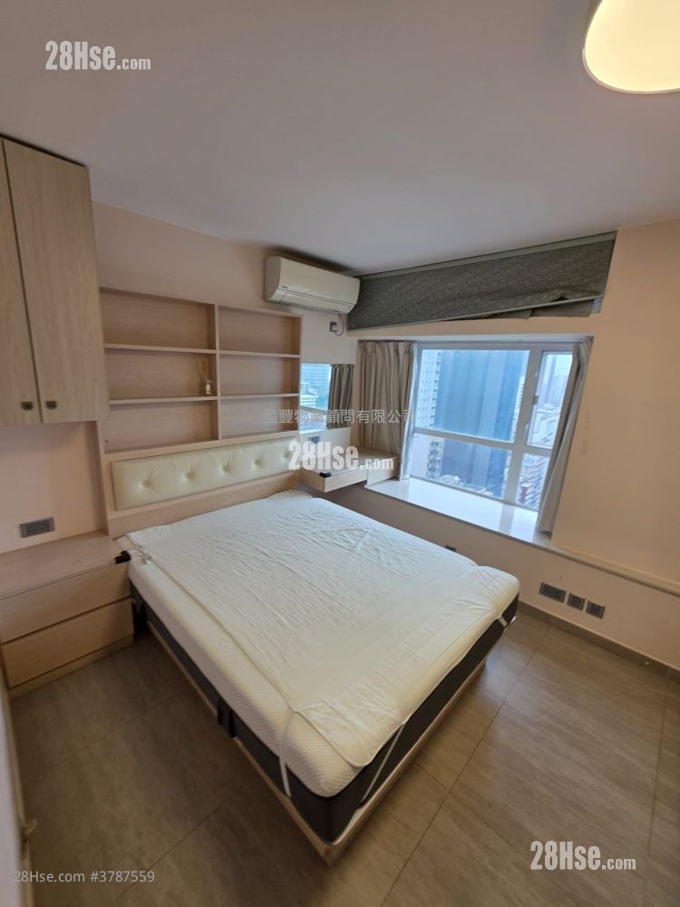 Southorn Garden Rental 2 Bedrooms , 1 Bathroom 465 ft²