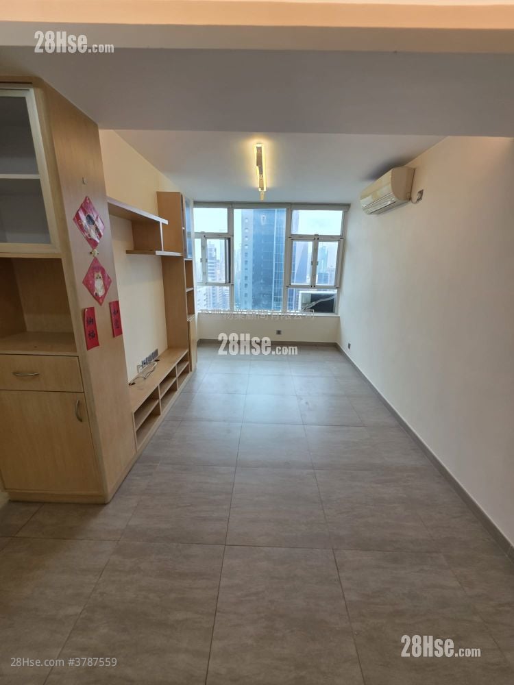 Southorn Garden Rental 2 Bedrooms , 1 Bathroom 465 ft²