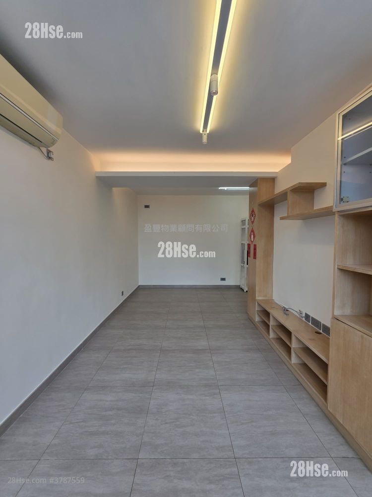 Southorn Garden Rental 2 Bedrooms , 1 Bathroom 465 ft²