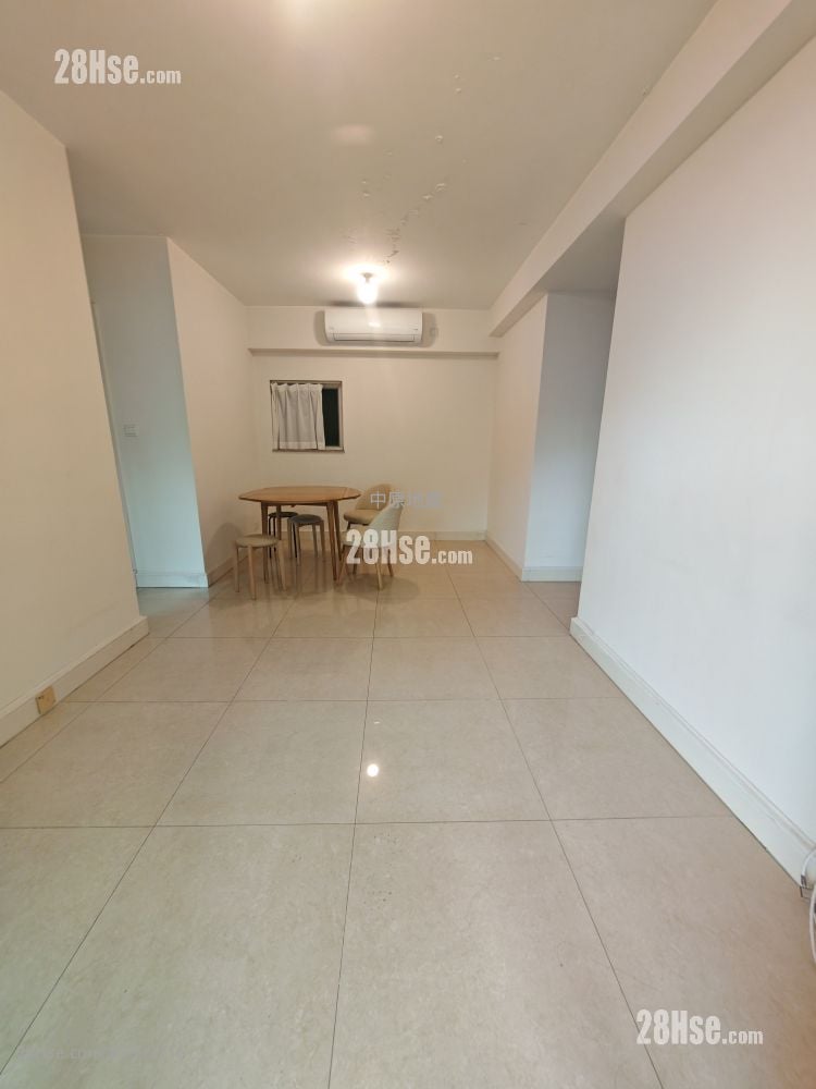 栢慧豪园 售盘 2 房 , 1 浴室 498 平方尺