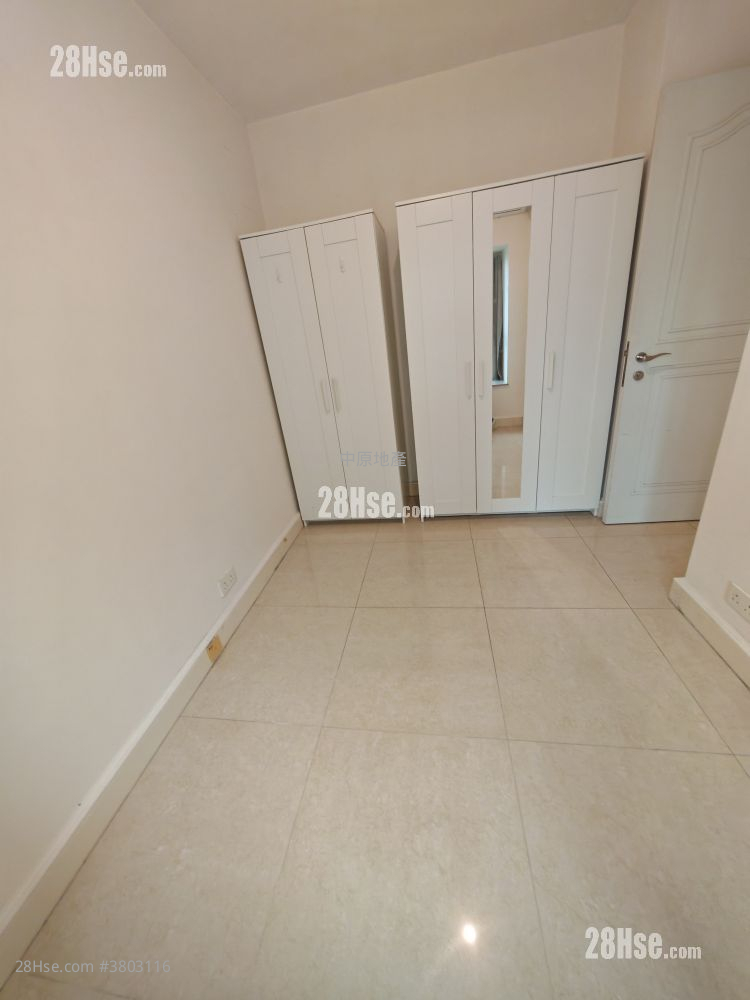 栢慧豪园 售盘 2 房 , 1 浴室 498 平方尺