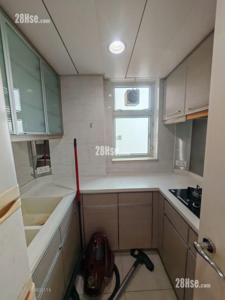 栢慧豪园 售盘 2 房 , 1 浴室 498 平方尺