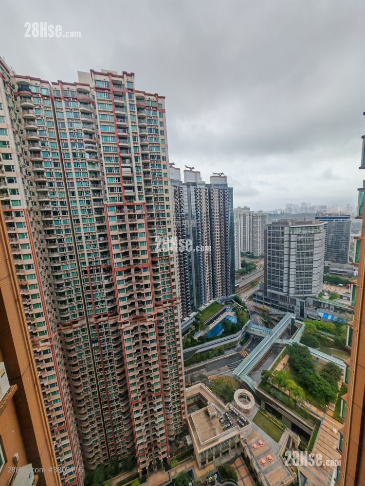 栢慧豪园 售盘 2 房 , 1 浴室 498 平方尺